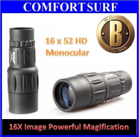 Bushnell 16 x 52 High Definition Monocular
